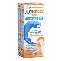 AUDISPRAY Junior Ohrenspray - 25ml