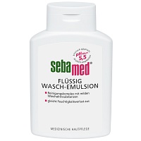 SEBAMED flüssig Waschemulsion - 1000ml