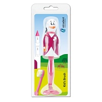 MIRADENT Kinderzahnbürste Kid\'s Brush Ente - 1St