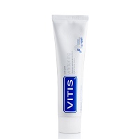 VITIS whitening Zahnpasta - 100ml - Zahnaufhellung