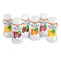 RESOURCE 2.0 fibre Mischkarton - 6X4X200ml