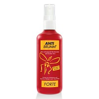 ANTI-BRUMM forte Pumpzerstäuber - 75ml - Insektenschutz