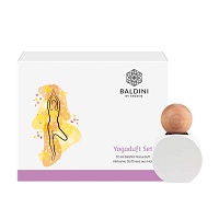 BALDINI Yogaduft Set - 1St