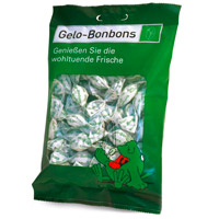 GELO BONBONS - 75g