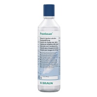 PRONTOSAN W Wundspüllösung - 350ml - Hautdesinfektion