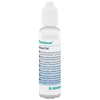 PRONTOSAN Wound Gel - 30ml - Hautdesinfektion