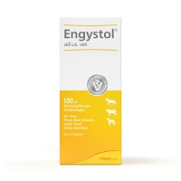 ENGYSTOL ad us.vet.Tropfen - 100ml - Heel