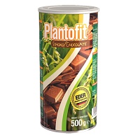 PLANTOFIT Schoko Pulver - 550g