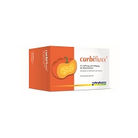 CURBIFLUXX Kapseln - 180St