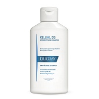 DUCRAY KELUAL DS Anti-Schuppen Shampoo - 100ml - Haarpflege