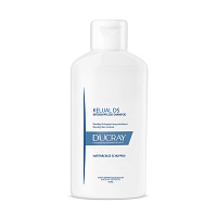 DUCRAY KELUAL DS Anti-Schuppen Shampoo - 100ml - Haarpflege