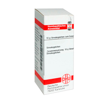 CAPSICUM D 4 Globuli - 10g - B - C