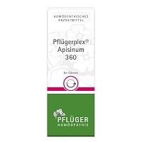 PFLÜGERPLEX Apisinum 360 Tabletten - 100St