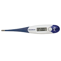 DOMOTHERM Rapid Fieberthermometer - 1St - Thermometer 