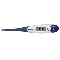 DOMOTHERM Rapid Fieberthermometer - 1St - Thermometer