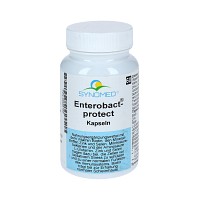ENTEROBACT-protect Kapseln - 60St