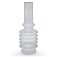 FREKA DRAINJET Kochsalzlösung 0,9% ISO - 10X60ml