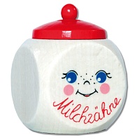 MILCHZAHN DÖSCHEN - 1St