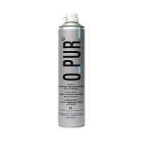 O PUR Sauerstoff Dose f.Maske Spray - 8L