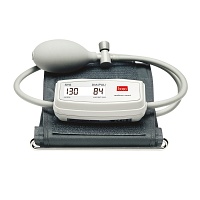 BOSO medicus smart halbautomat.Blutdruckmessgerät - 1St