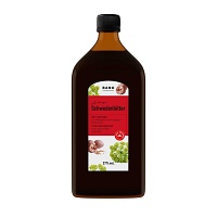 SCHWEDENBITTER Arlberger Elixier - 500ml