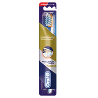 ORAL B ProExpert Premium ProFlex 40 Zahnb. mittel - 1St - Zahn- & Zungenbürsten