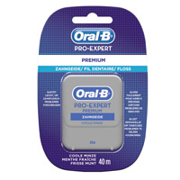 ORAL B ProExpert PremiumFloss 40 m - 1St - Zahnseide & -hölzer