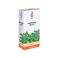 EHRENPREISKRAUT - 75g - Heilkräutertees