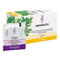 ABFÜHRTEE Filterbeutel - 20X1g