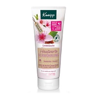 KNEIPP CREMEDUSCHE hautzarte Verwöhnung - 200ml - Duschpflege