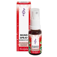 MUNDSPRAY - 20ml - Frischer Atem