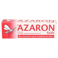 AZARON Stick - 5.75g - Insektenschutz