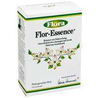 FLOR ESSENCE Tee - 63g