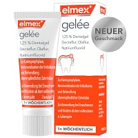 ELMEX GELEE - 25g - Mund & Zahnfleisch