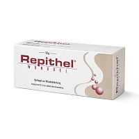 REPITHEL Hydrogel - 10X50g