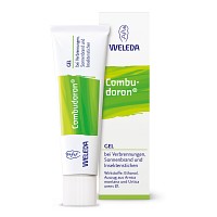 COMBUDORON Gel - 70g - Wund & Heilsalbe