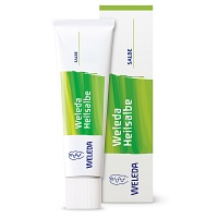 WELEDA Heilsalbe - 70g - Wund & Heilsalbe