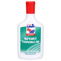 SPORT LAVIT Sport Tonikum - 200ml - Muskulatur