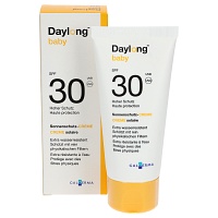 DAYLONG Baby SPF 30 Creme - 50ml - Sonnencreme