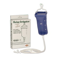IRRIGATOR F.D.REISE komplett 2 l - 1St