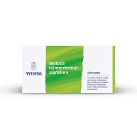HÄMORRHOIDAL Zäpfchen - 50St - Hämorrhoiden