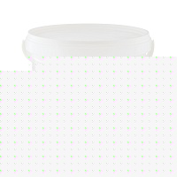 MEGAMAX Aufbaukost Erdbeere Pulver - 3kg