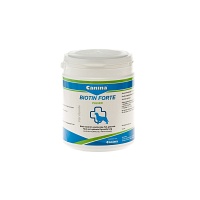 BIOTIN FORTE Pulver vet. - 500g