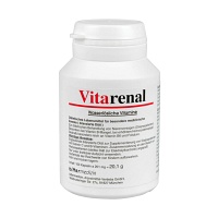 VITARENAL Kapseln - 100St