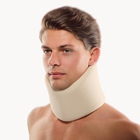 BORT Cervicalst.11 cm L weiß - 1St
