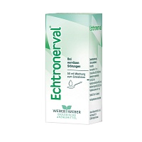 ECHTRONERVAL Mischung - 50ml