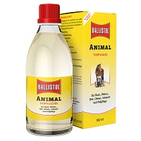 BALLISTOL animal Liquidum vet. - 100ml - Tierbedarf