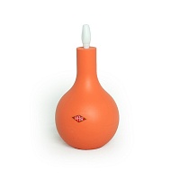 POLITZERBALL Gr.8 mit Olive - 1St