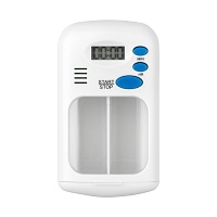PILLENDOSE mini mit Alarm - 1St
