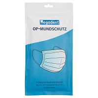 MUNDSCHUTZ M.GUMMIBAND - 10St